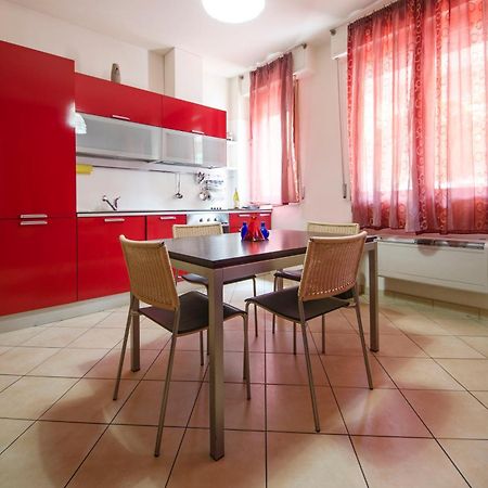 Dante Home Pesaro Zewnętrze zdjęcie