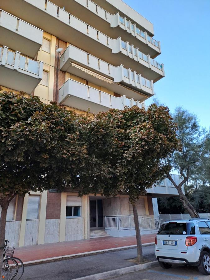 Dante Home Pesaro Zewnętrze zdjęcie