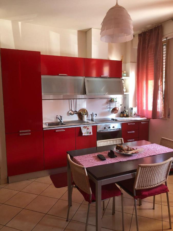 Dante Home Pesaro Zewnętrze zdjęcie