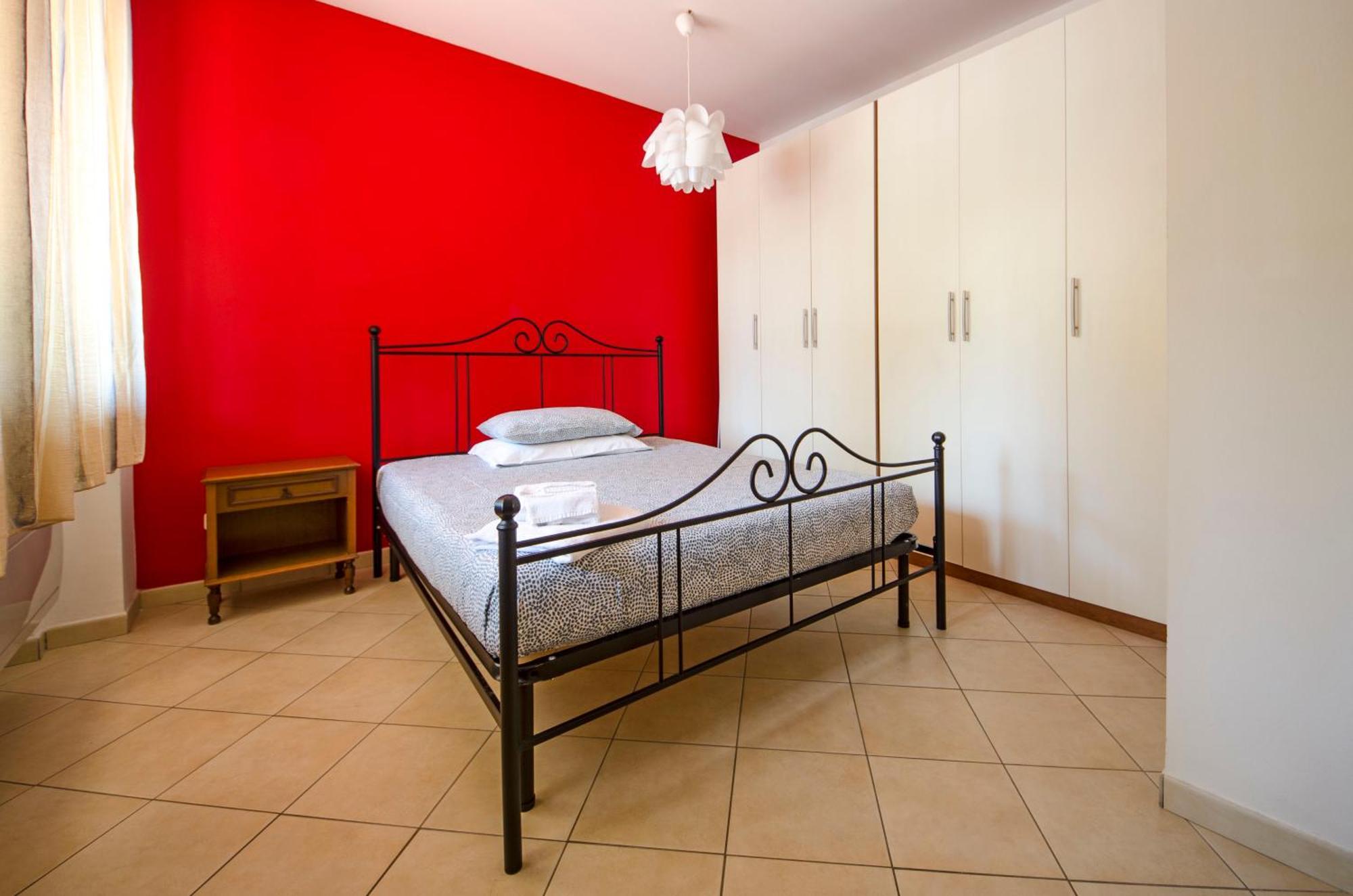 Dante Home Pesaro Zewnętrze zdjęcie